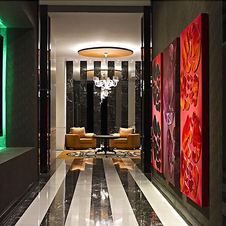 Modernity Hotel Eskişehir Ngoại thất bức ảnh