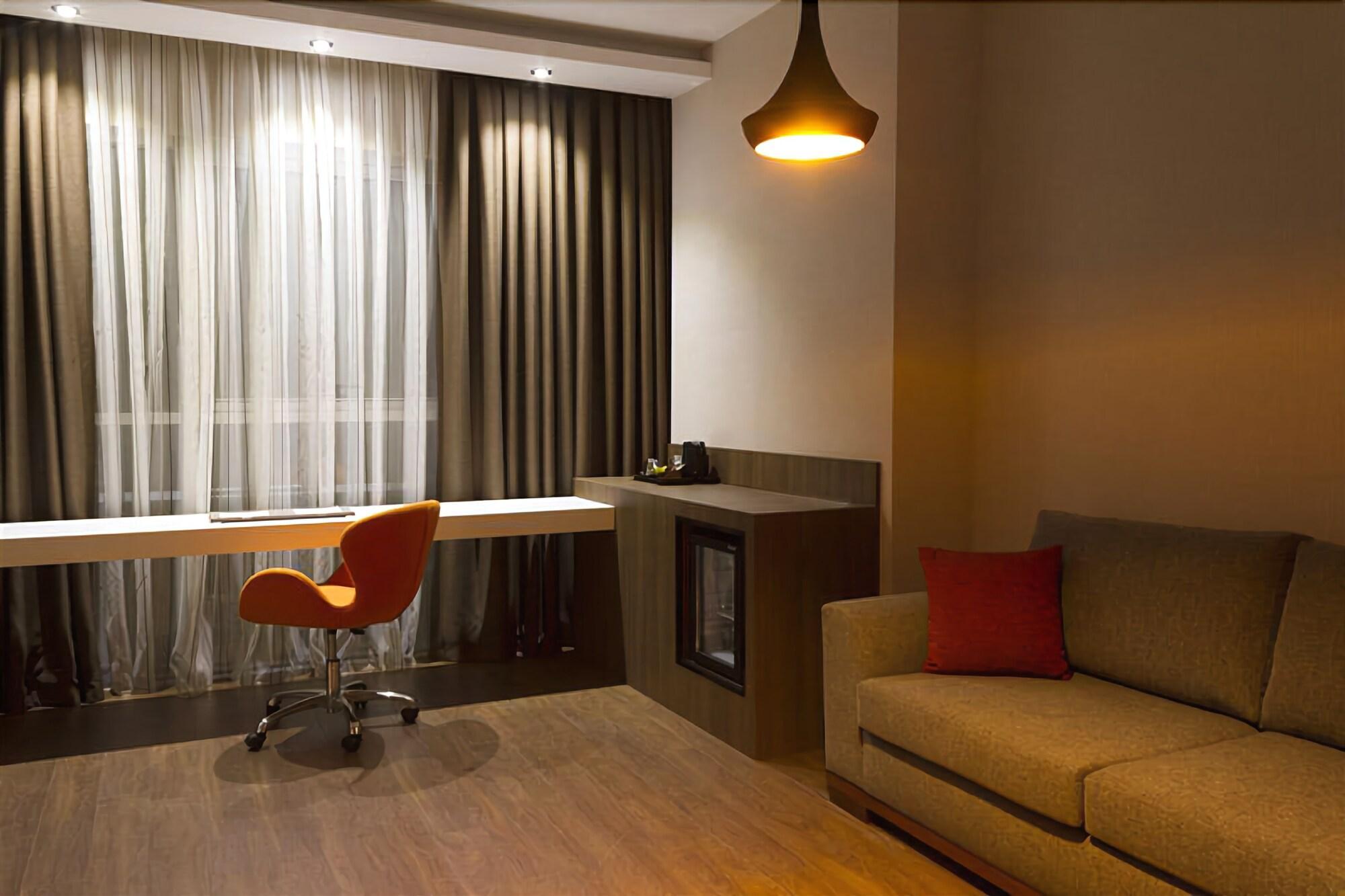 Modernity Hotel Eskişehir Ngoại thất bức ảnh