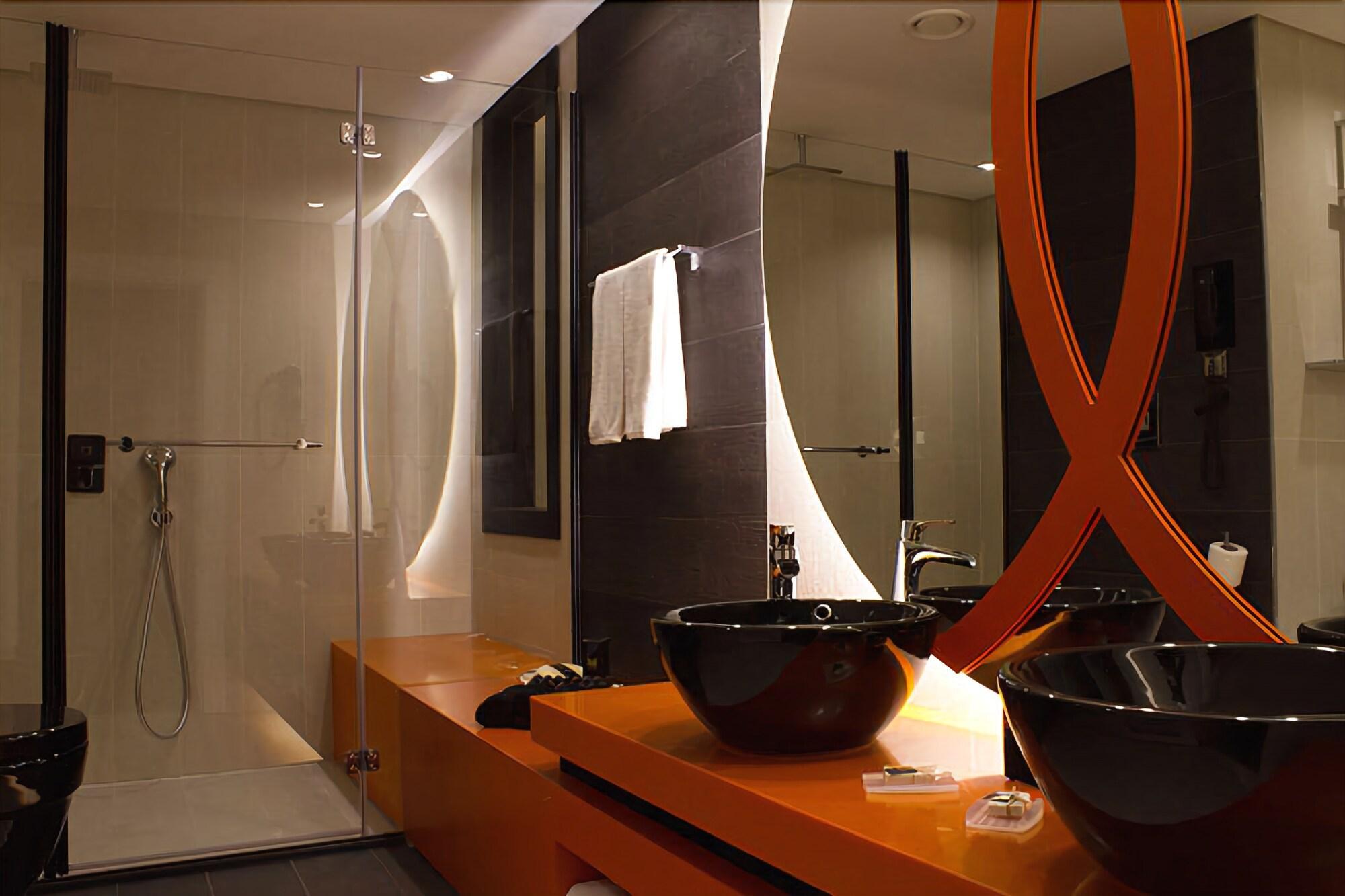 Modernity Hotel Eskişehir Ngoại thất bức ảnh