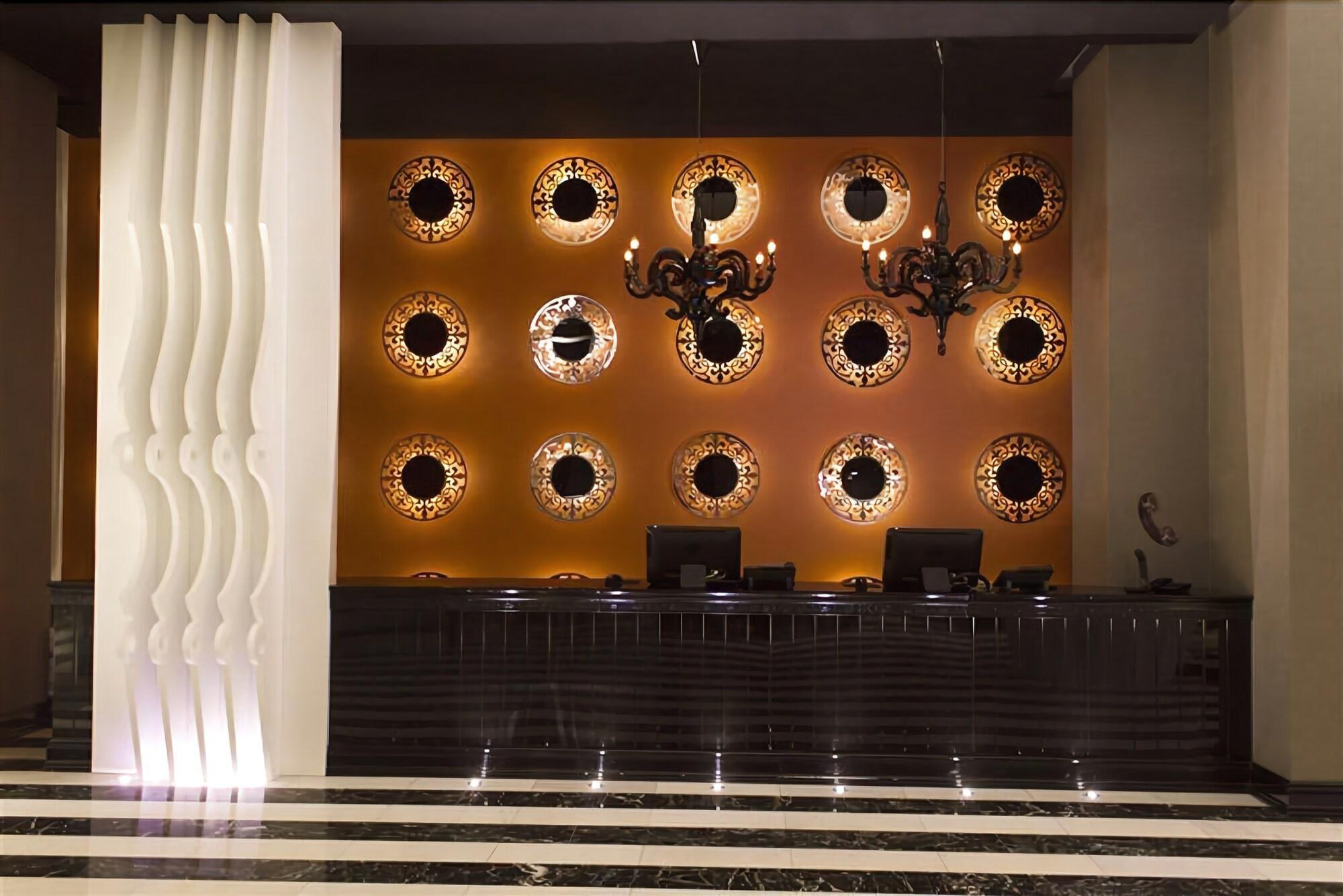 Modernity Hotel Eskişehir Ngoại thất bức ảnh